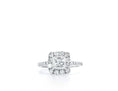 Load image into Gallery viewer, Princess Diamond Ring
