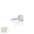 Load image into Gallery viewer, Princess Diamond Ring
