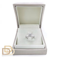 Load image into Gallery viewer, 2.03 CT Diamond Solitaire Ring.
