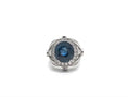 Load image into Gallery viewer, Sapphire Ring
