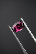 Load image into Gallery viewer, Granato Rosa-Violaceo 1,70 Ct (Copia)
