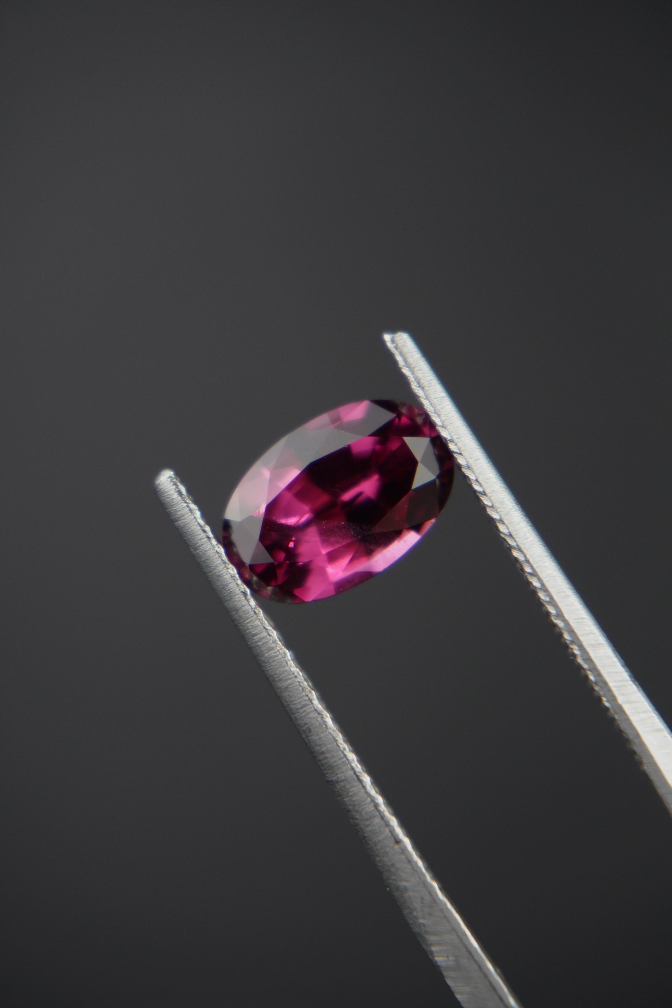 Granato Rosa-Violaceo 1,70 Ct (Copia)