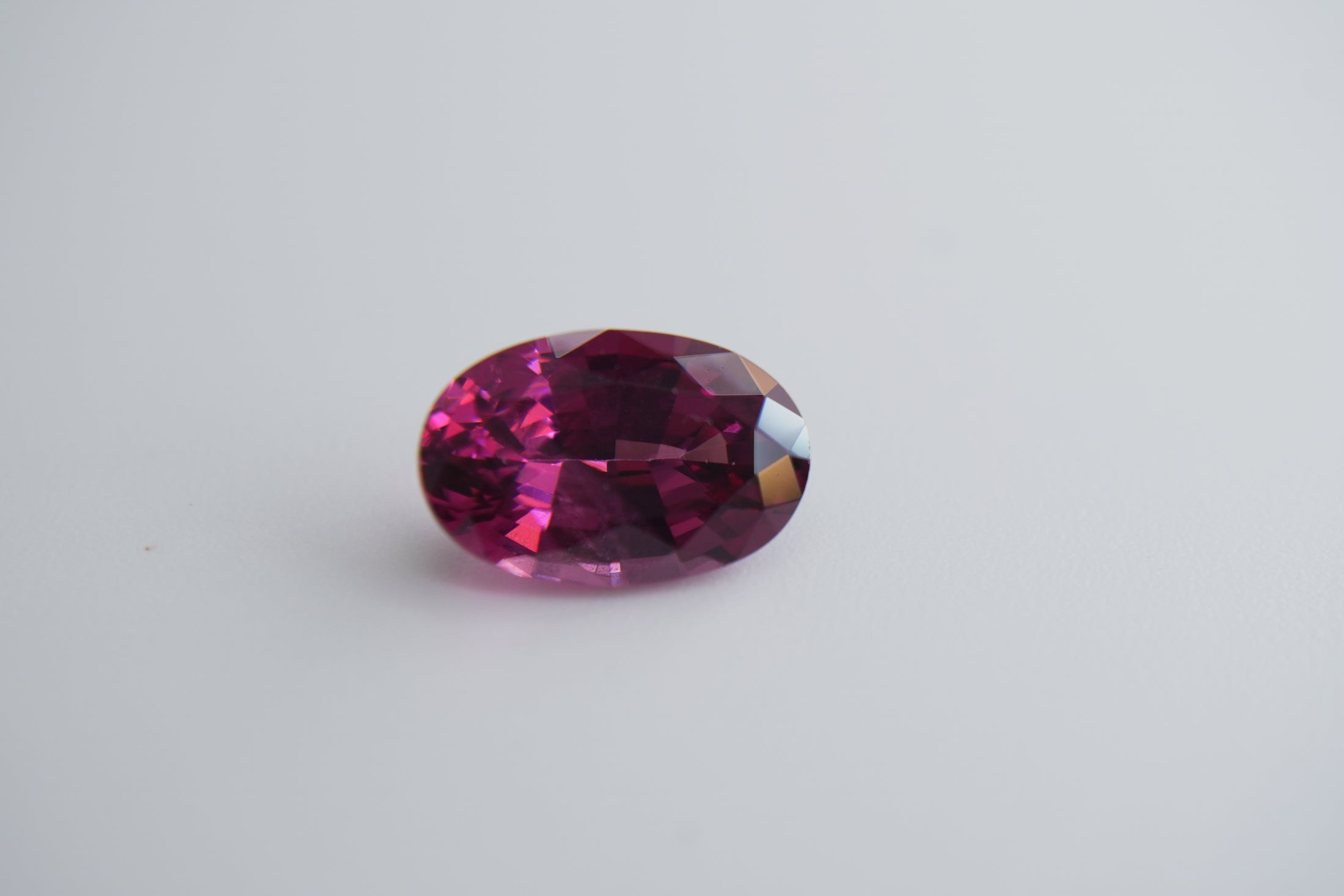 Granato Rosa-Violaceo 1,70 Ct (Copia)