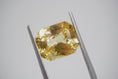 Load image into Gallery viewer, Zaffiro Giallo 8.59 ct
