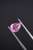 Load image into Gallery viewer, Zaffiro Rosa 4,05 ct
