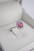 Load image into Gallery viewer, Tourmaline Ring
