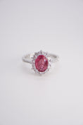 Load image into Gallery viewer, Tourmaline Ring
