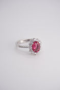 Load image into Gallery viewer, Tourmaline Ring
