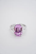 Load image into Gallery viewer, Anello con Kunzite 6,20 ct
