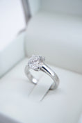 Load image into Gallery viewer, 2.03CT Diamond Solitaire Ring
