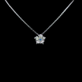 Load image into Gallery viewer, Sapphire Necklace
