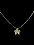 Load image into Gallery viewer, Sapphire Necklace
