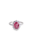 Load image into Gallery viewer, Tourmaline Ring
