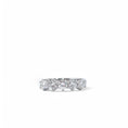 Load image into Gallery viewer, Wedding ring with diamonds
